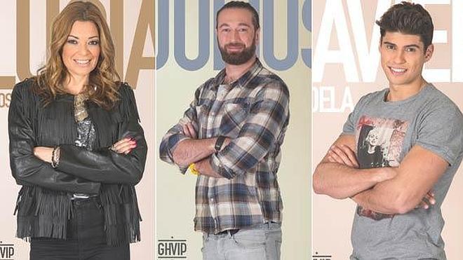 'Gran Hermano VIP': expulsión, nominaciones cara a cara y la entrada de Charlotte Caniggia