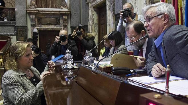 Ramón-Llin admite aportaciones de 1.000 euros de los concejales pero no las devoluciones en dinero negro