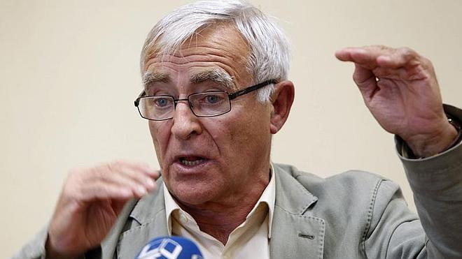 Ribó: «Parece que estas elecciones no se ganaron de una forma legal»
