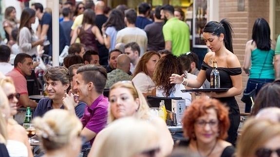 Qué hacer este fin de semana en Valencia por menos de cinco euros