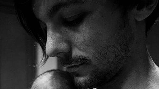 El bebé de Louis, de One Direction