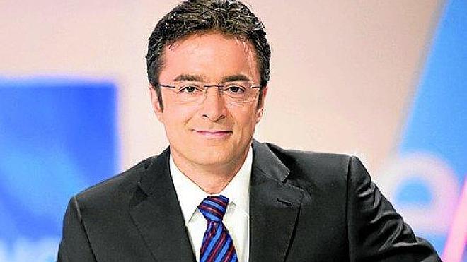 Marcos López, nuevo corresponsal de TVE