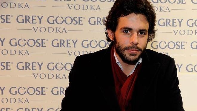 El hijo de José María Aznar, 'rey de las apps'