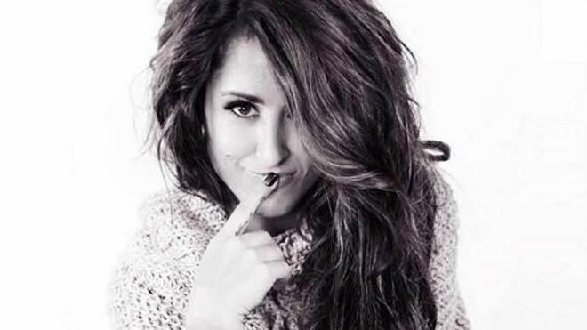 Barei representará a España en 'Eurovisión 2016'