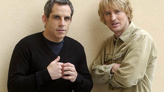 'El Hormiguero': Ben Stiller, Owen Wilson y Will Ferrell visitan a Pablo Motos