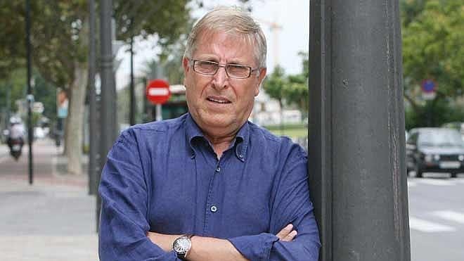 El exconcejal Jurado exculpa a Barberá y señala que Alfonso Grau controló los contratos en los últimos cuatro años