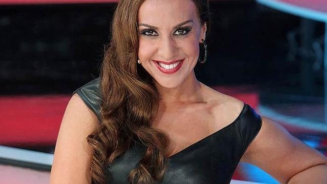 'El Hormiguero': Mónica Naranjo visita el programa de Pablo Motos