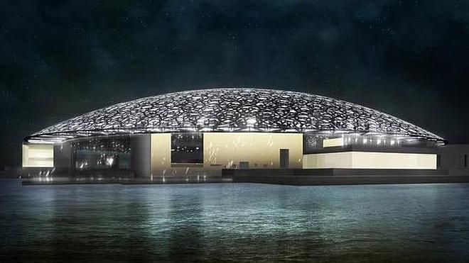 Los mejores edificios de 2016