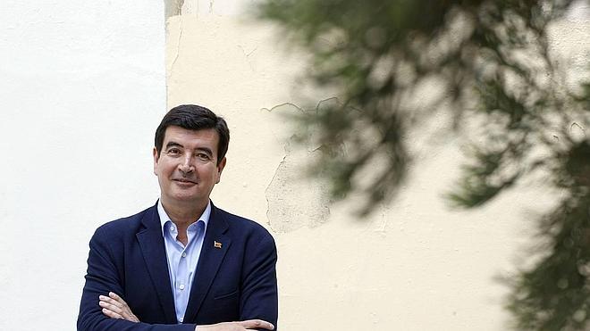 Giner dice que Ribó debería enterarse qué pasó en el Ayuntamiento, además de pedir dimisiones
