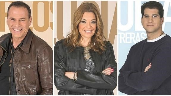 'Gran Hermano VIP': Carlos, Lucía o Julián ¿quién será el próximo expulsado?