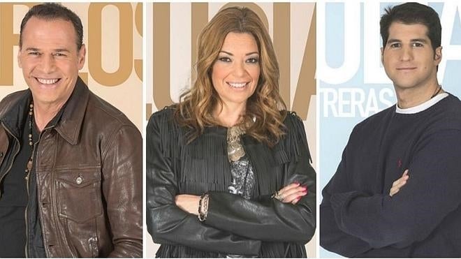 'Gran Hermano VIP': Carlos, Lucía o Julián ¿quién será el próximo expulsado?