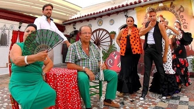 'Los Gipsy Kings' vuelven con una segunda temporada