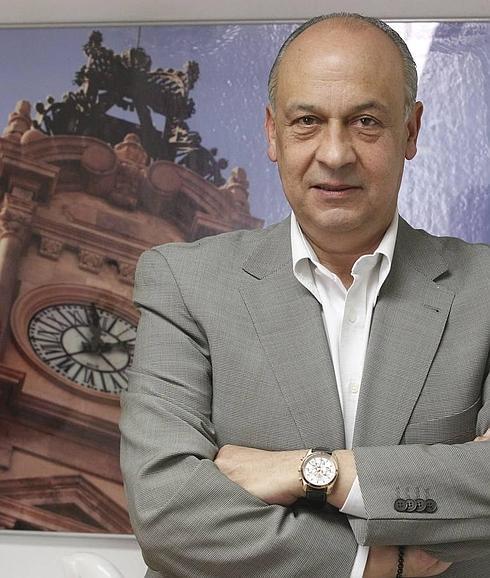 La Diputación destituirá a Lledó si sigue imputado tras declarar ante el juez