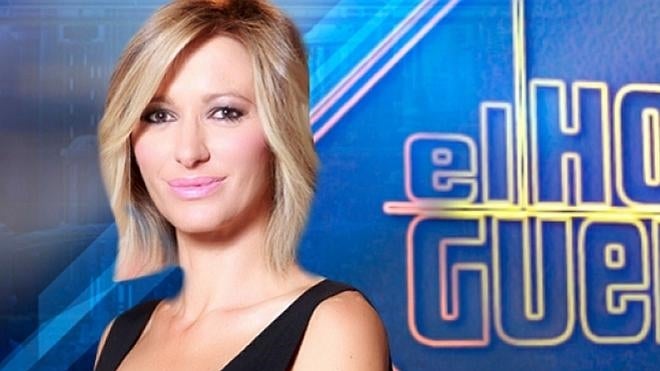 'El Hormiguero': Susanna Griso visita a Pablo Motos