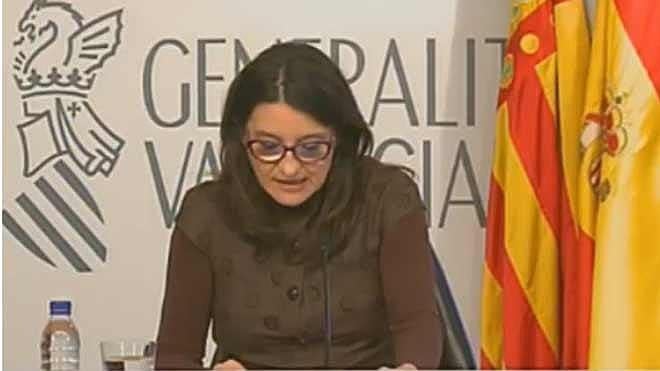 La Abogacía de la Generalitat prestará asesoramiento jurídico al Aeropuerto de Castellón