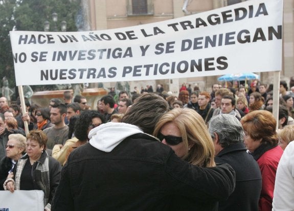 La tragedia de Todolella, sin culpables