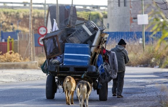 102 detenidos, cero en prisión