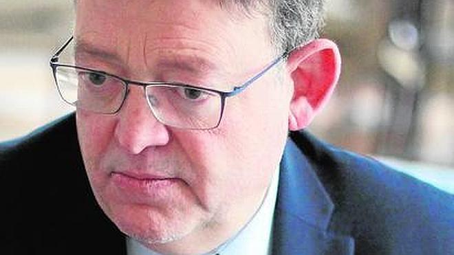 Puig definirá los retos de la Comunitat para el curso político en el Foro LAS PROVINCIAS