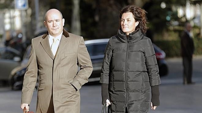 Los concejales mantienen la condición de investigados tras declarar ante el juez