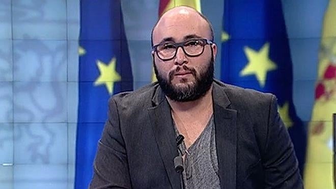 Kiko Rivera, presidente del Gobierno en 'El Homiguero'