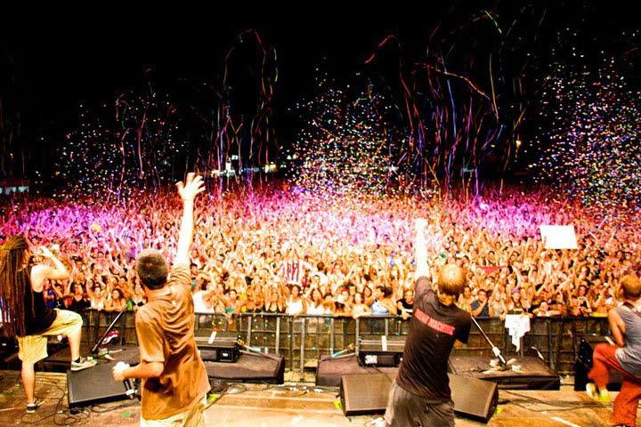 El Arenal Sound, en el aire por conflictos administrativos con 35.000 abonos vendidos