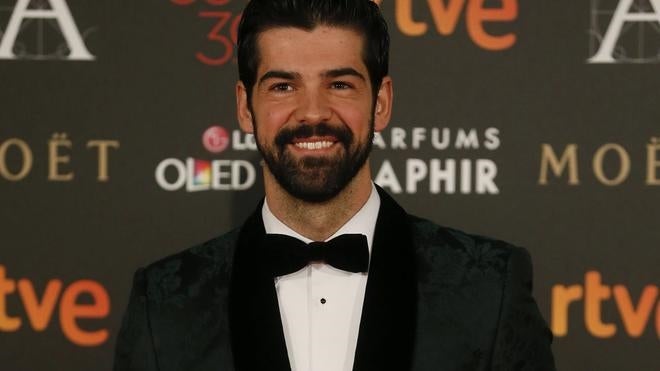 'El Hormiguero': Miguel Ángel Muñoz visita a Pablo Motos