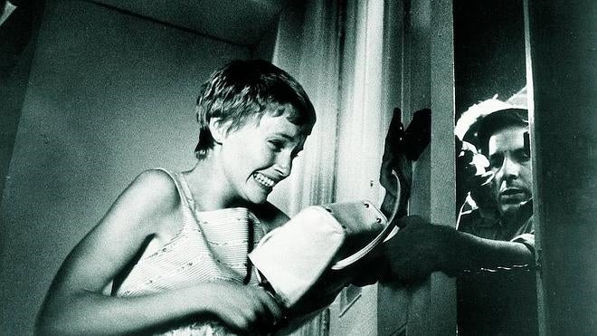 Siete grandes películas sobre el diablo