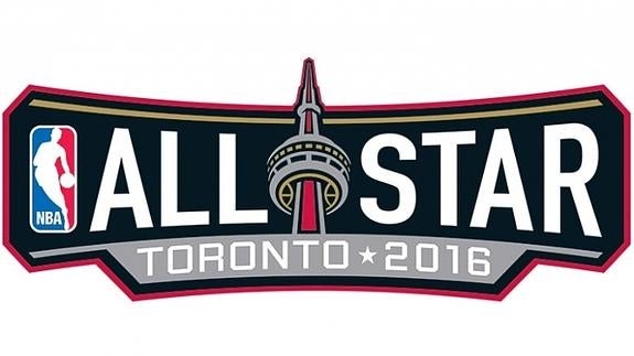 All Star NBA Toronto 2016