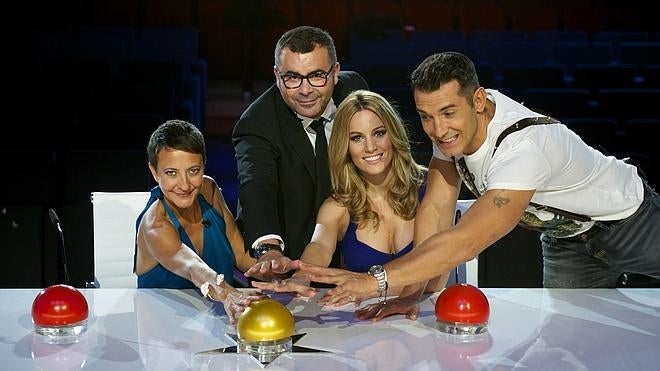 'Got Talent' arranca en Telecinco
