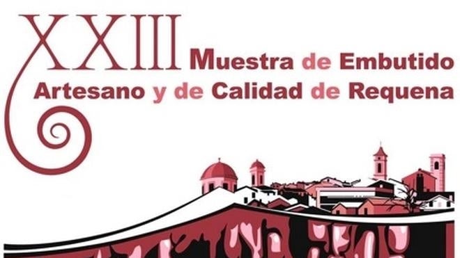 Todo sobre la Feria del Embutido de Requena