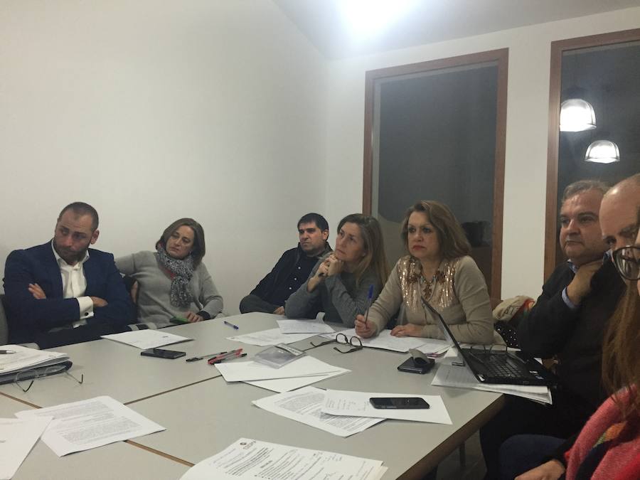Dénia sigue en un «limbo» que perjudica a toda la ciudadanía