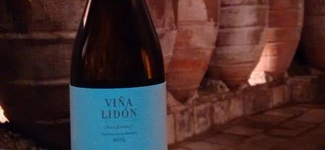 XXº aniversario del ‘Viña Lidón’