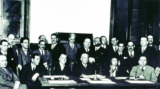 Cuando el PSOE no dejó gobernar a la lista más votada