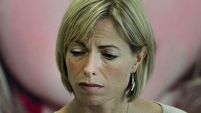 Los padres de Madeleine McCann creen que sigue en Portugal