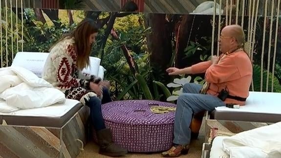 'Gran Hermano VIP': Las predicciones de Rappel que no se cumplen