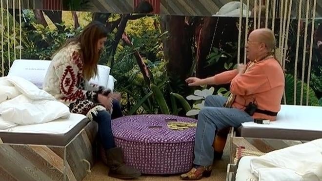 'Gran Hermano VIP': Las predicciones de Rappel que no se cumplen