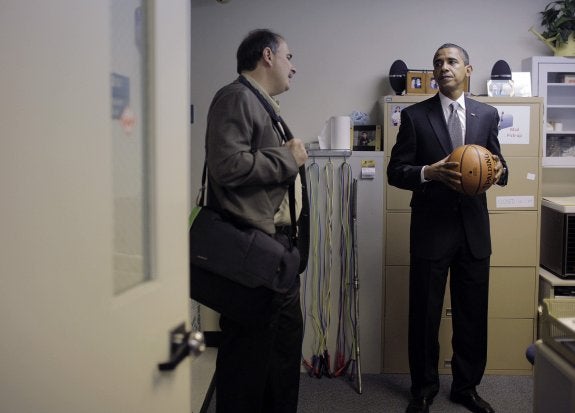 La ciencia del poder