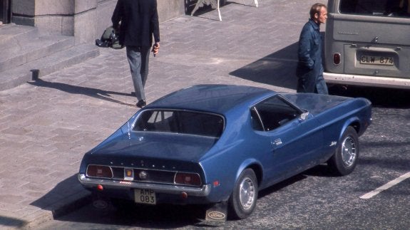 Mi querido secuestrador