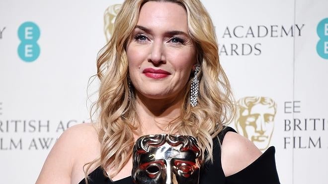 Kate Winslet: «Me dijeron que me conformase con papeles de gorda»