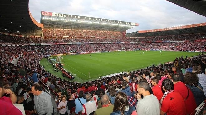Sporting de Gijón vs Barcelona: horario y televisión. Ver en directo online partido aplazado de la jornada 16 de la Liga BBVA