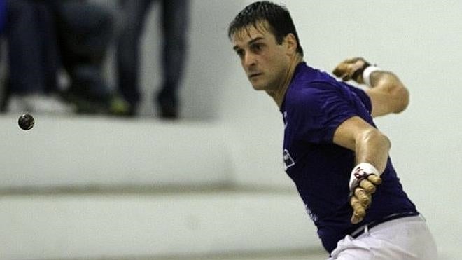 Genovés II apunta a la Copa