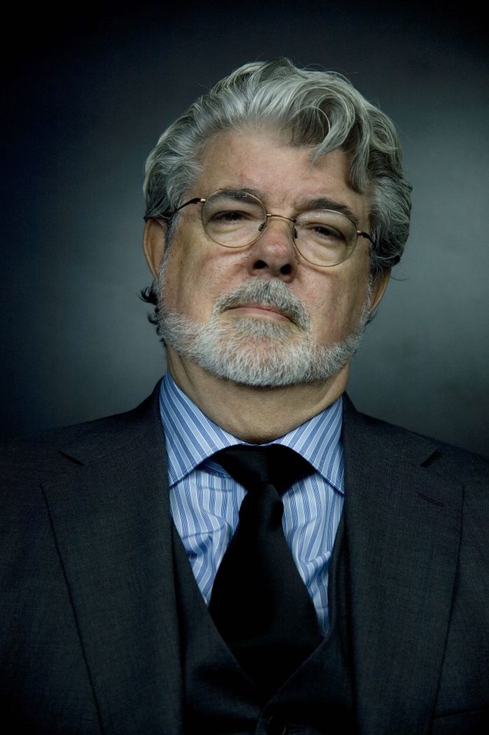 ¿Y si George Lucas no hubiese hecho 'Star Wars'?