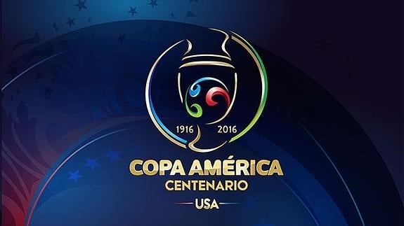 Sorteo Copa América Centenario 2016