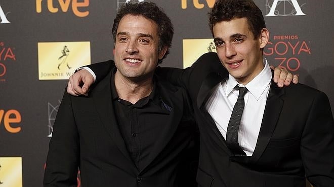 'El Hormiguero': Daniel Guzmán y Miguel Herrán visitan a Pablo Motos