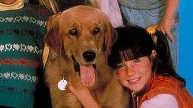 ¿Qué fue de los protagonistas de 'Punky Brewster'?