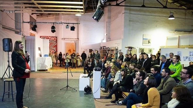 Crece Social Nest, el centro español pionero en el apoyo a empresas sociales