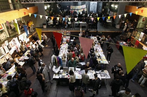 Peris publicó los criterios para puntuar las plazas en InnDEA tras conocer los aspirantes