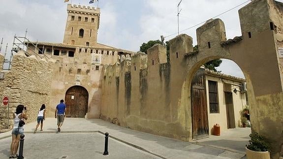 Cuatro pueblos con encanto a menos de una hora de Valencia