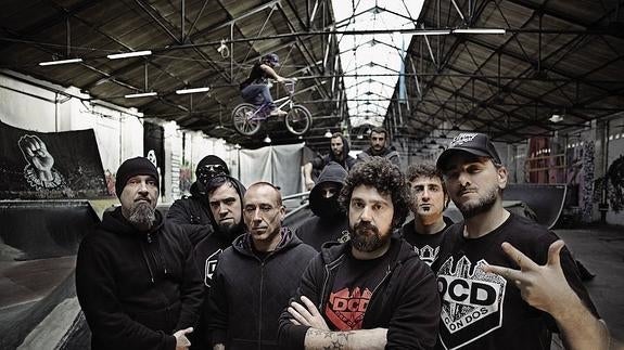 Polémica con el concierto de Def con Dos en Valladolid