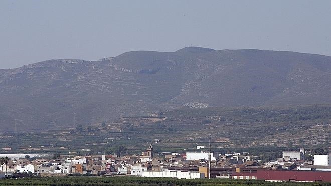 Catadau y Vinaròs, nuevos parajes naturales municipales